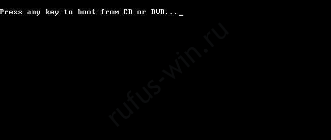 Как создать загрузочную флешку Windows 7 через Rufus и установить с неё систему?