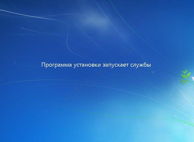 Как создать загрузочную флешку Windows 7 через Rufus и установить с неё систему?