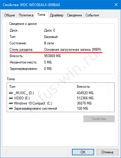 Создать загрузочную флешку с Windows 7 / XP в Mac OS — Павел Сухоруков на rov-hyundai.ru
